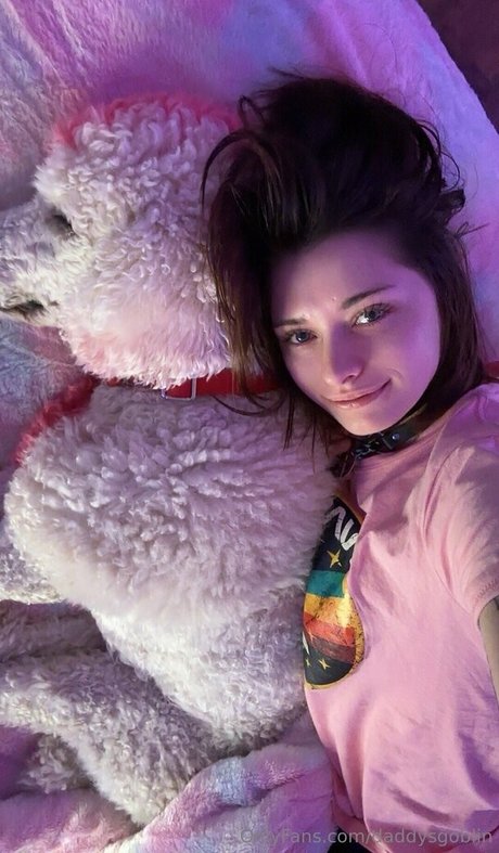 daddysgoblin OnlyFans-Fotos