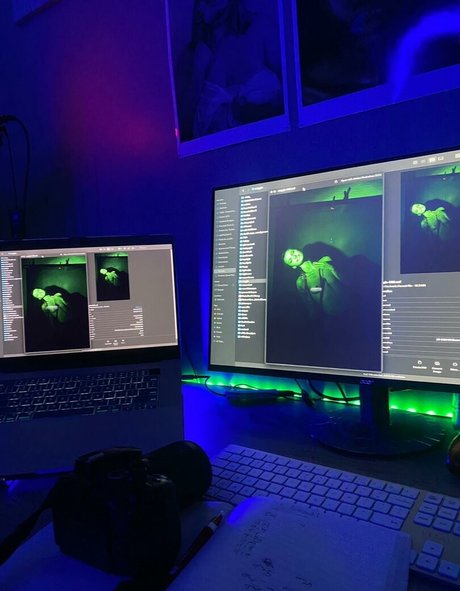 daddysgoblin OnlyFans Nacktbilder