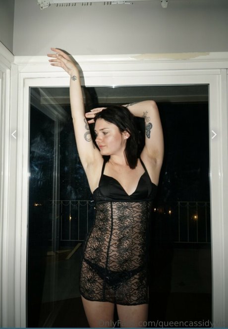 Queencassidyy Heiße OnlyFans Inhalte