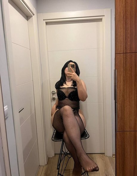 Sarem Uysal Leak von OnlyFans-Inhalten