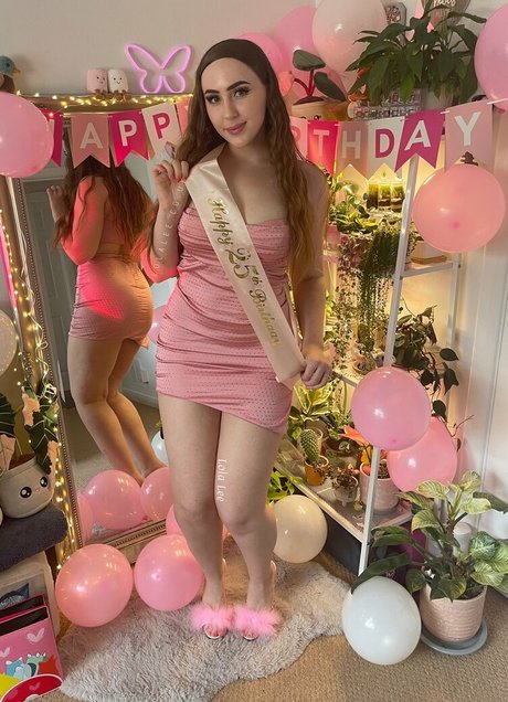 Lolalatexx OnlyFans-Bilder