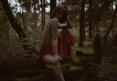 sasha katser OnlyFans geleakte Bilder