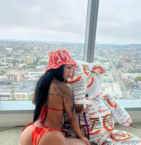 exoticblasiann Nackt Leaks OnlyFans