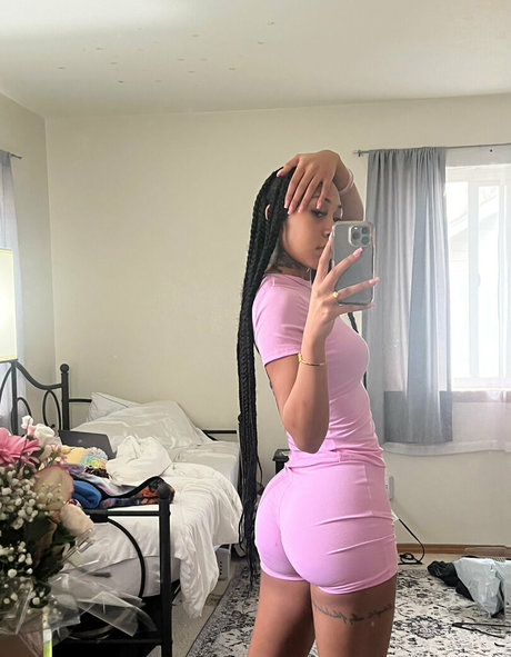 exoticblasiann OnlyFans Sex