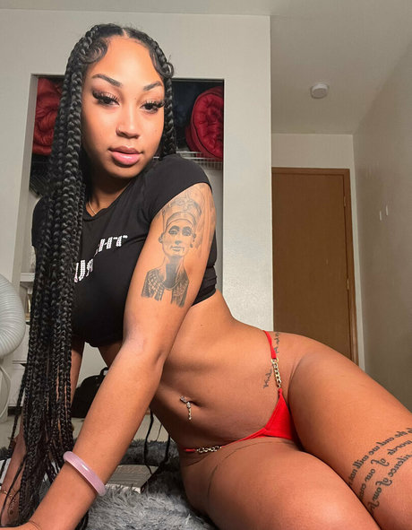 exoticblasiann Leaks von OnlyFans