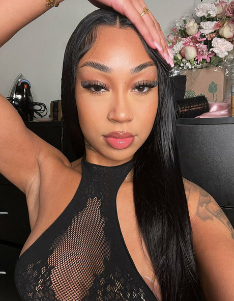 exoticblasiann OnlyFans geleakter Pornografie