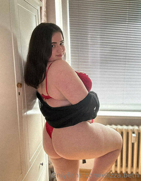 elizza beth Nackt Leaks OnlyFans