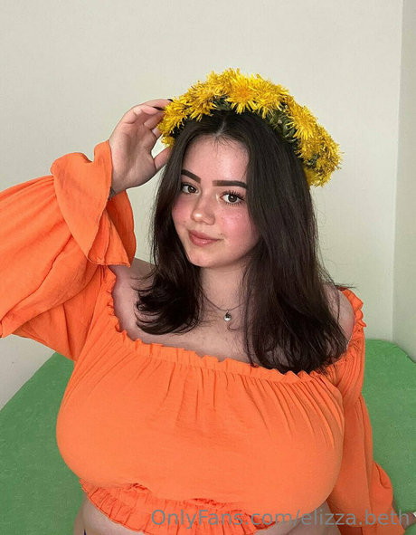 elizza beth Sextape OnlyFans Nacktbilder