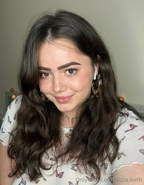elizza beth OnlyFans-Leaks