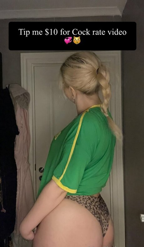 bunnynadja OnlyFans Leaks Nacktbilder