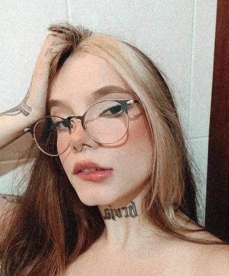 Gabi Staniak Nacktbilder von OnlyFans