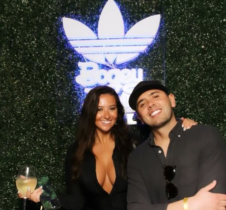 Sondra Telarroja Nacktbilder OnlyFans geleakt