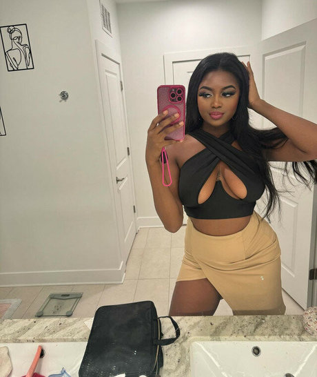 Sheena Marie Joi OnlyFans