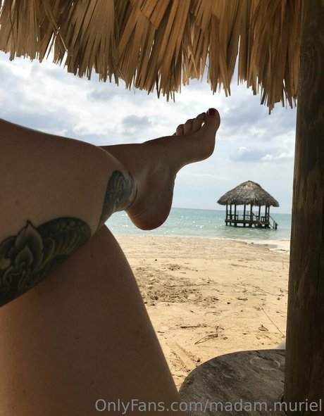 madam muriel Heiße OnlyFans Inhalte