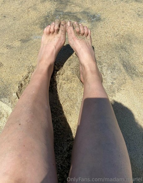 madam muriel OnlyFans Gratis