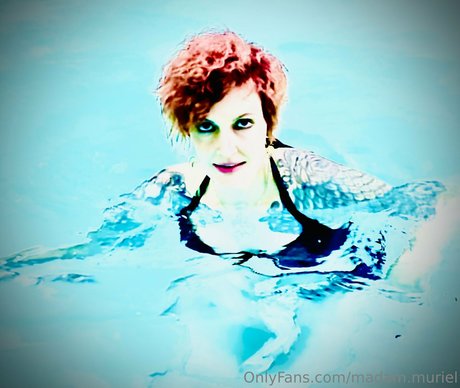 madam muriel Nacktbilder von OnlyFans