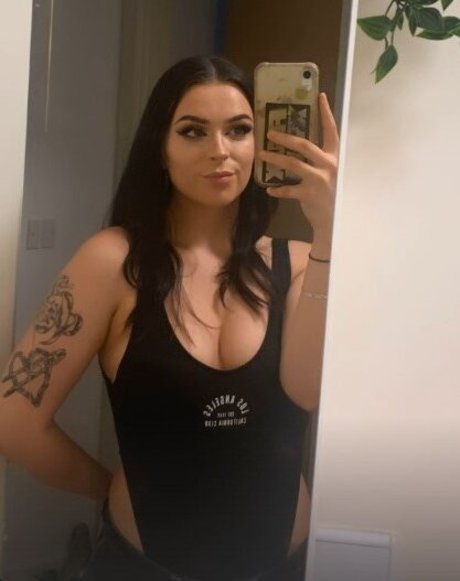 Yogscast Sophie Nacktpornos von OnlyFans geleakt