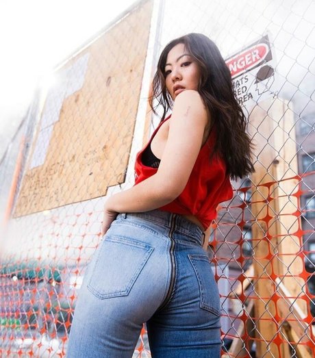 Nicole Kang Kostenloses OnlyFans