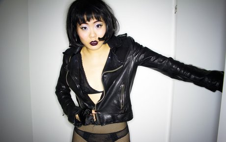 Nicole Kang Leaks von Nacktbildern auf OnlyFans