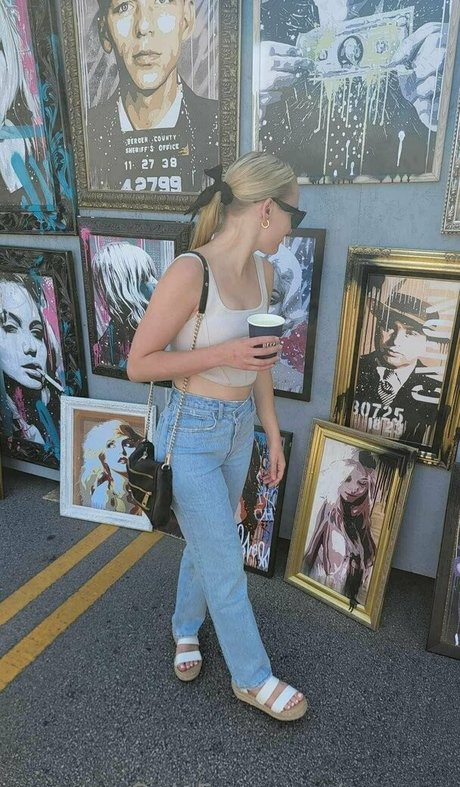 emmranna OnlyFans Porn Nackt