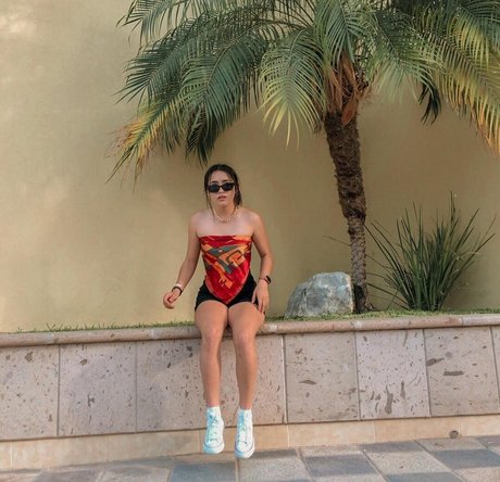 Ashly Martinez OnlyFans Leak