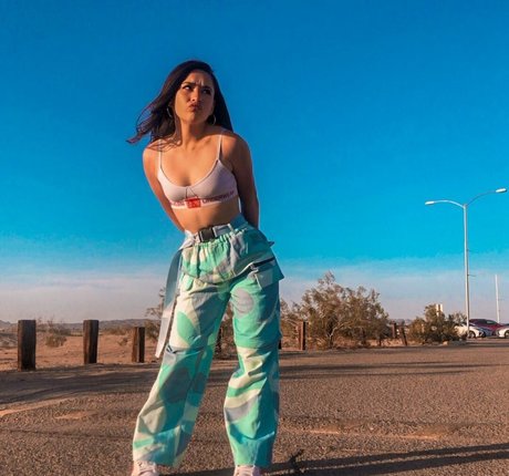 Ashly Martinez Nacktporno OnlyFans