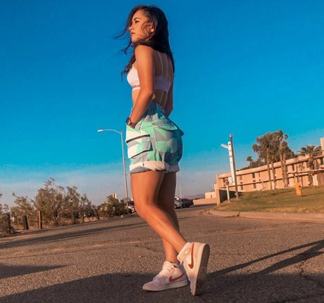 Ashly Martinez OnlyFans Porn