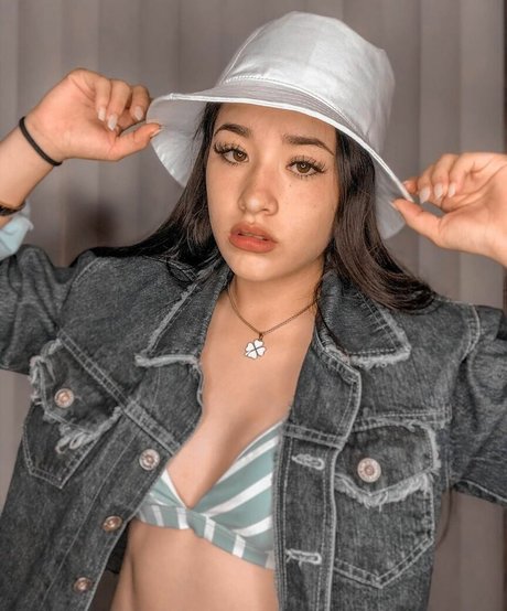 Ashly Martinez Brüste OnlyFans