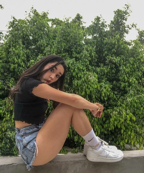 Ashly Martinez Nacktbilder OnlyFans Leaks