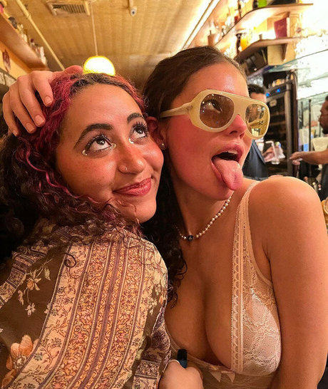 Isabella Carr Po OnlyFans