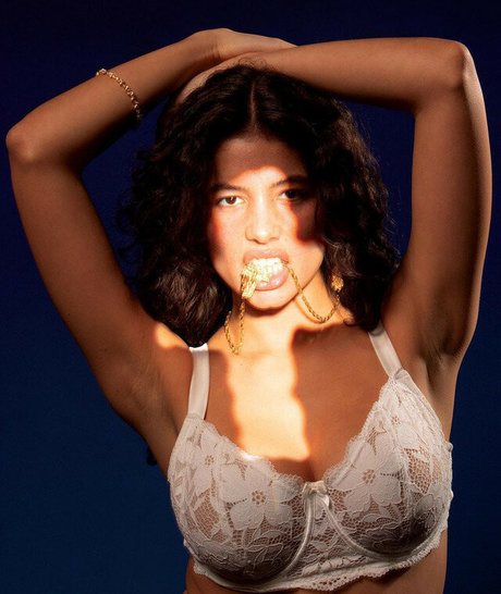 Isabella Carr OnlyFans Leak