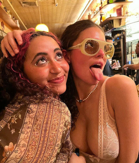 Isabella Carr OnlyFans-Leaks