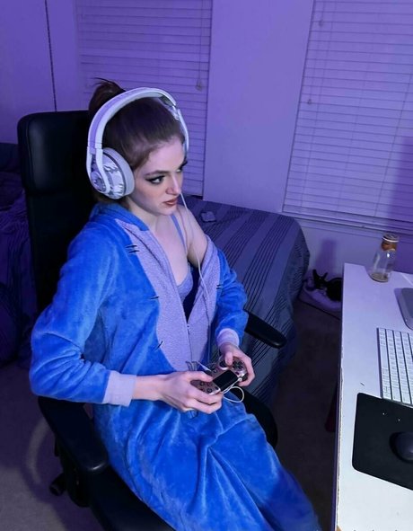 imbabylanie Nacktbilder auf OnlyFans