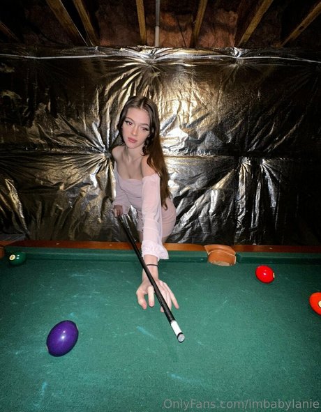 imbabylanie Nacktporno OnlyFans