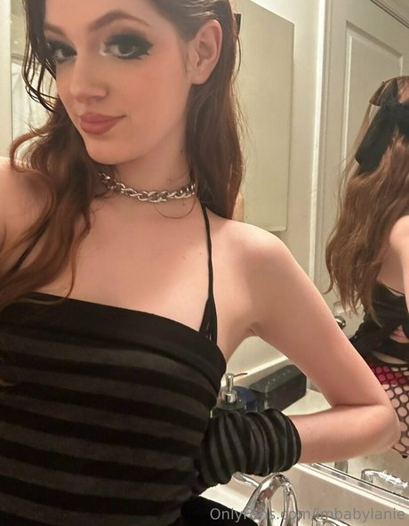imbabylanie OnlyFans Leak
