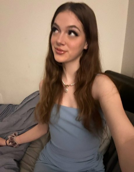 imbabylanie OnlyFans Sextape geleakt