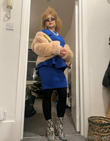 megartron Leaked OnlyFans Nacktbilder