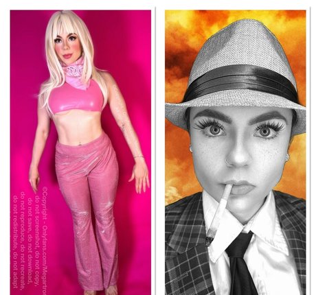 megartron OnlyFans Leaks Gratis