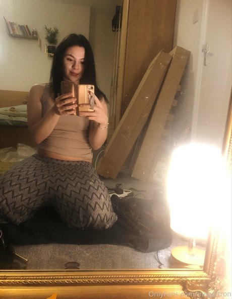 megartron OnlyFans-Leaks