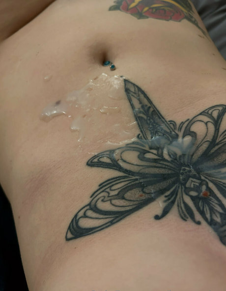 inkygrace OnlyFans-Pornos