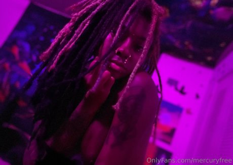 mercuryfree OnlyFans Sex geleakt
