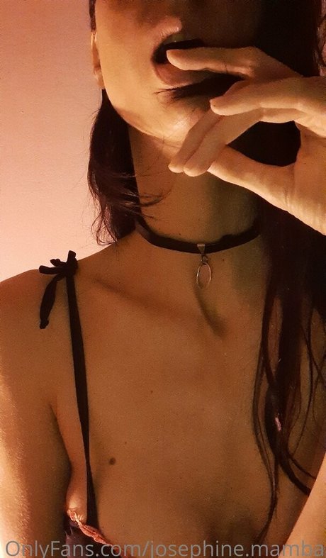 phinemamba Nacktbilder OnlyFans geleakt