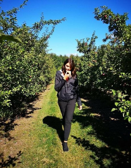 Vanessa Berge Profilbild