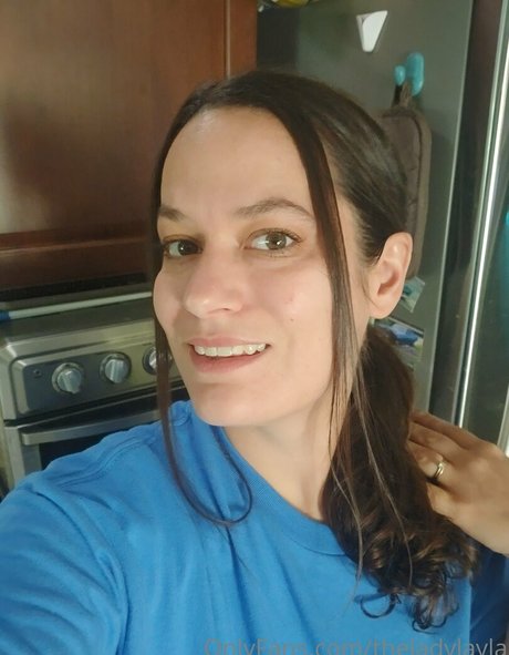 theladylayla Nackt auf OnlyFans Leaks
