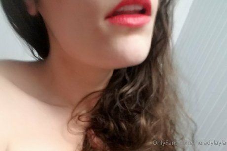 theladylayla OnlyFans NSFW