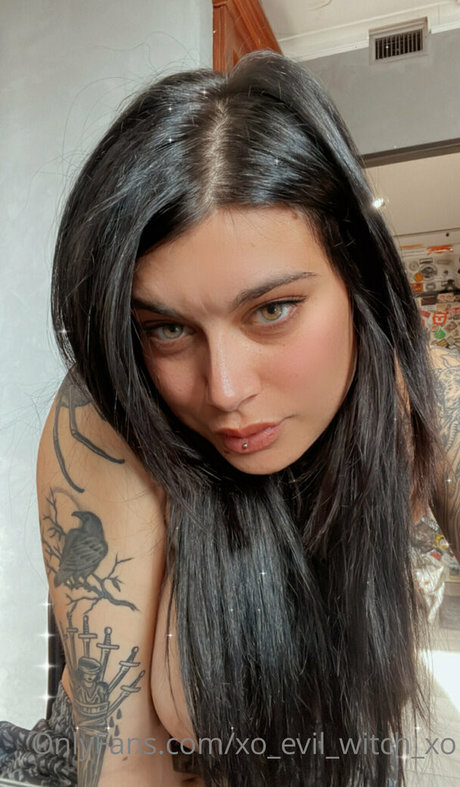 wisterya free Nacktbilder OnlyFans geleakt