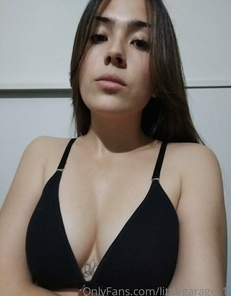 littlegarage 1 Leaks von Nacktbildern auf OnlyFans