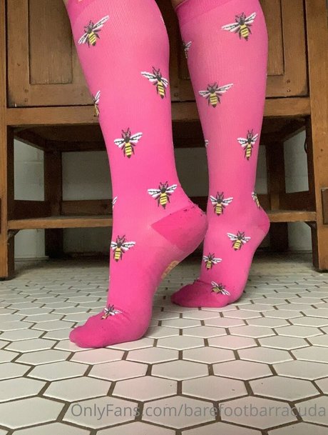 barefootbarracuda OnlyFans-Leak