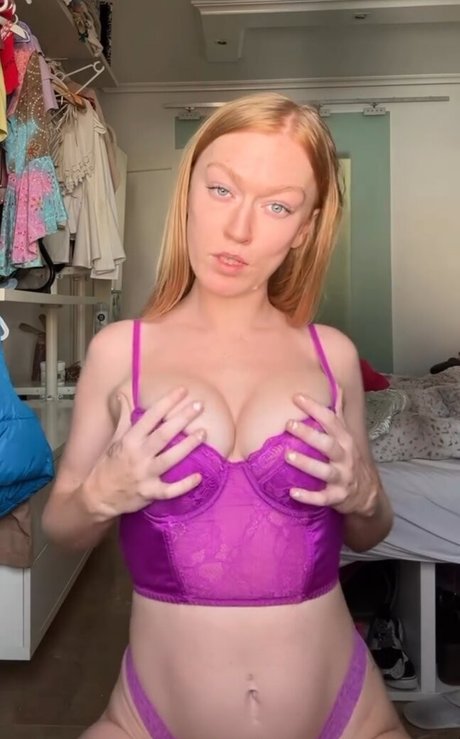 Girllikeme94_ OnlyFans Sex geleakt