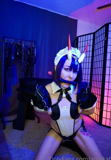 amykat OnlyFans XXX